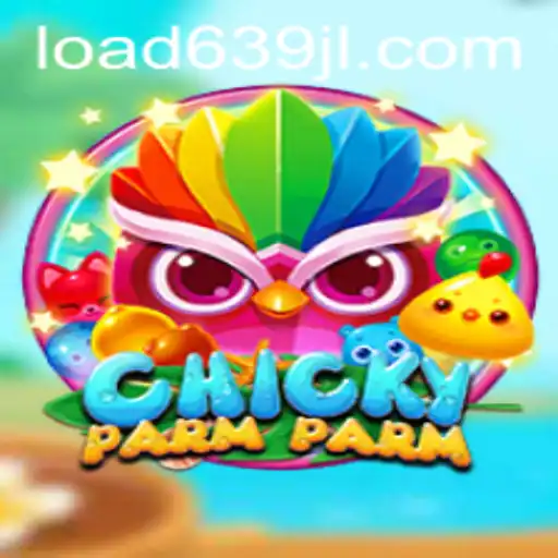 ChickyParmParm: A Fresh Take on Party Games with a Twist