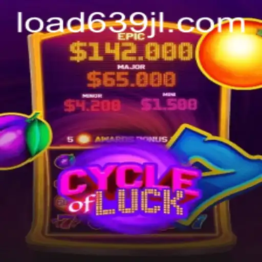 Exploring CycleofLuck: A Thrilling New Gaming Experience