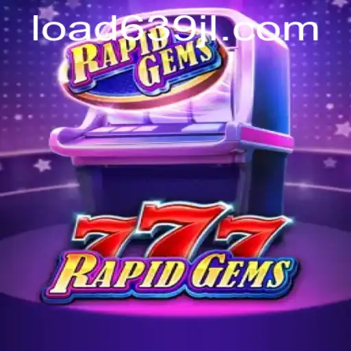 Exploring the Exciting World of RapidGems777: A Fresh Take on Gem-Matching Games