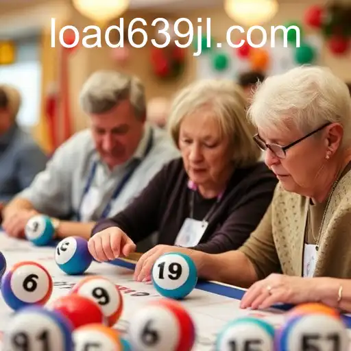 Bingo Games: A Guide To Understanding The Popular Activity