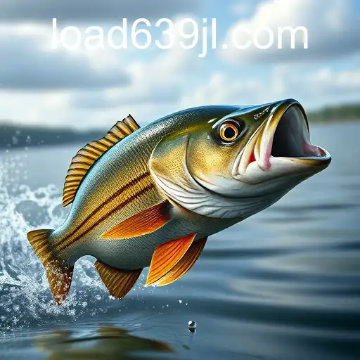 Exploring the World of Fishing Games: A Deep Dive with 639JL