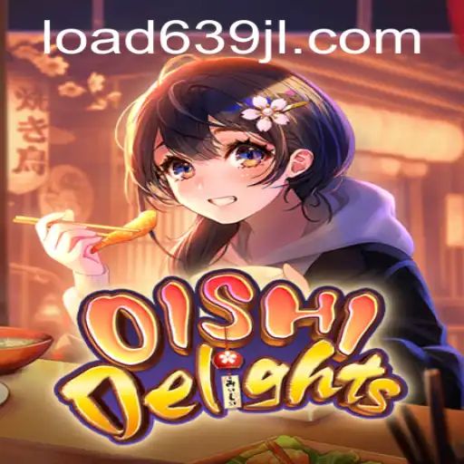 OishiDelights: A Culinary Adventure Awaits with 639JL