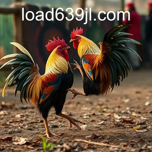 Exploring the Digital and Cultural Dimensions of Sabong Games