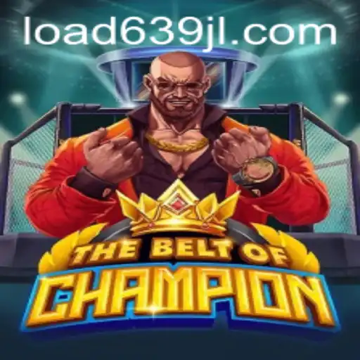 TheBeltOfChampion: A New Era of Gaming with 639JL