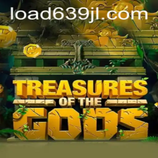 Treasure of the Gods: A New Frontier in Gaming
