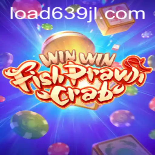 Exploring the Exciting World of WinWinFishPrawnCrab with 639JL